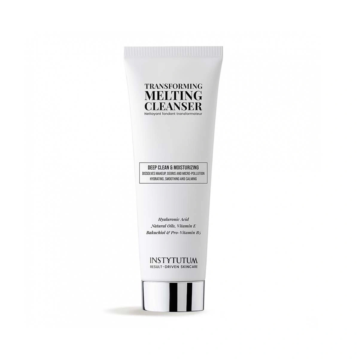 Instytutum Transforming Melting Cleanser