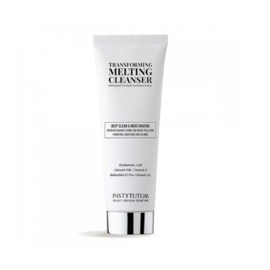 Instytutum Transforming Melting Cleanser