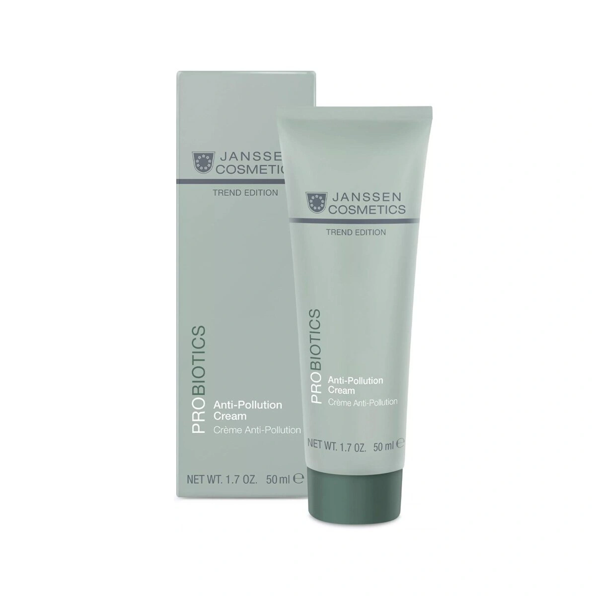 Janssen Trend Edition Probiotics Anti-Pollution Cream