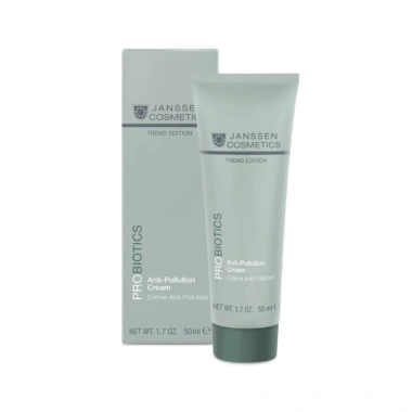 Janssen Trend Edition Probiotics Anti-Pollution Cream