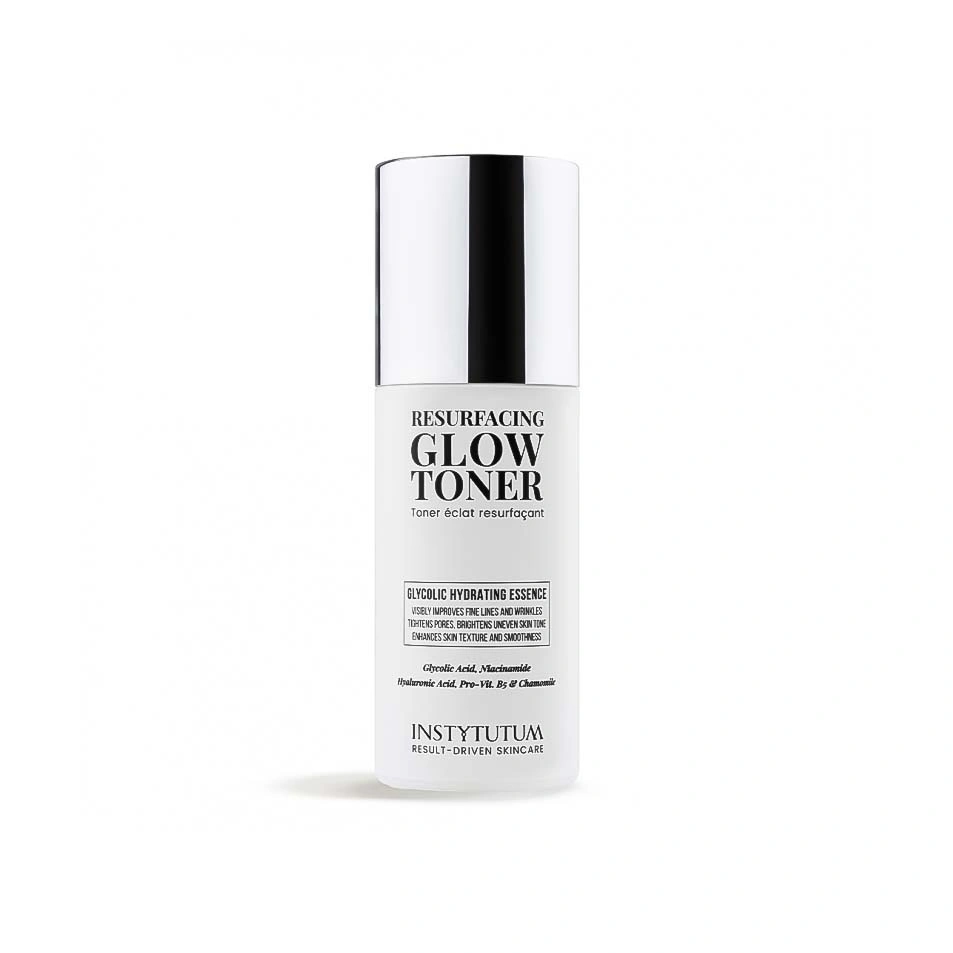 Glow Toner