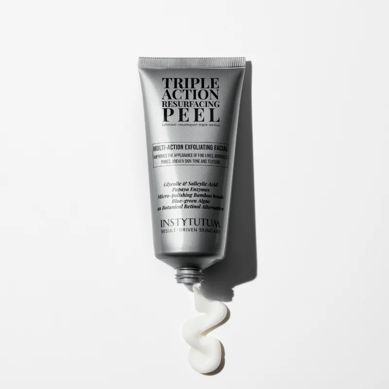 peel