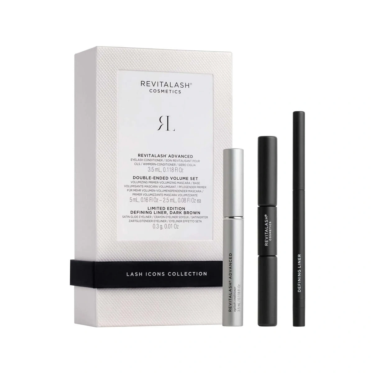 Revitalash Lash Icons Collection
