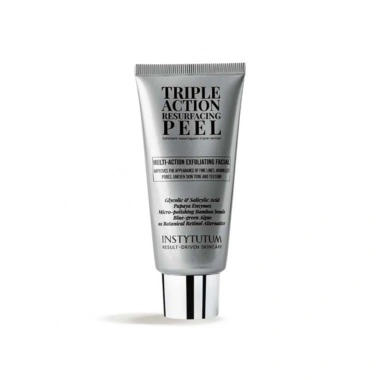 TRIPLE ACTION RESURFACING PEEL