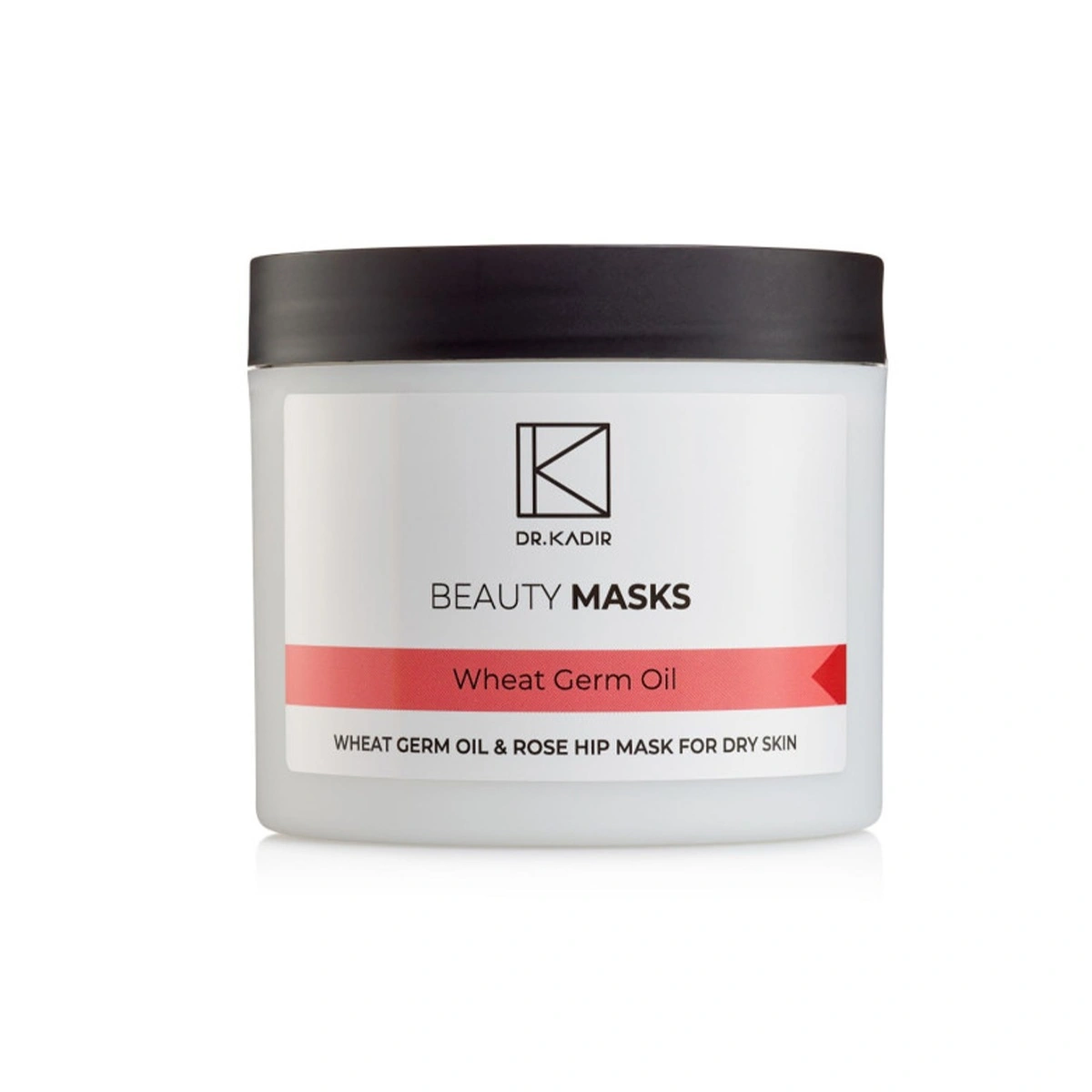 Wheat Germ Oil & Avocado Nourishing Cream