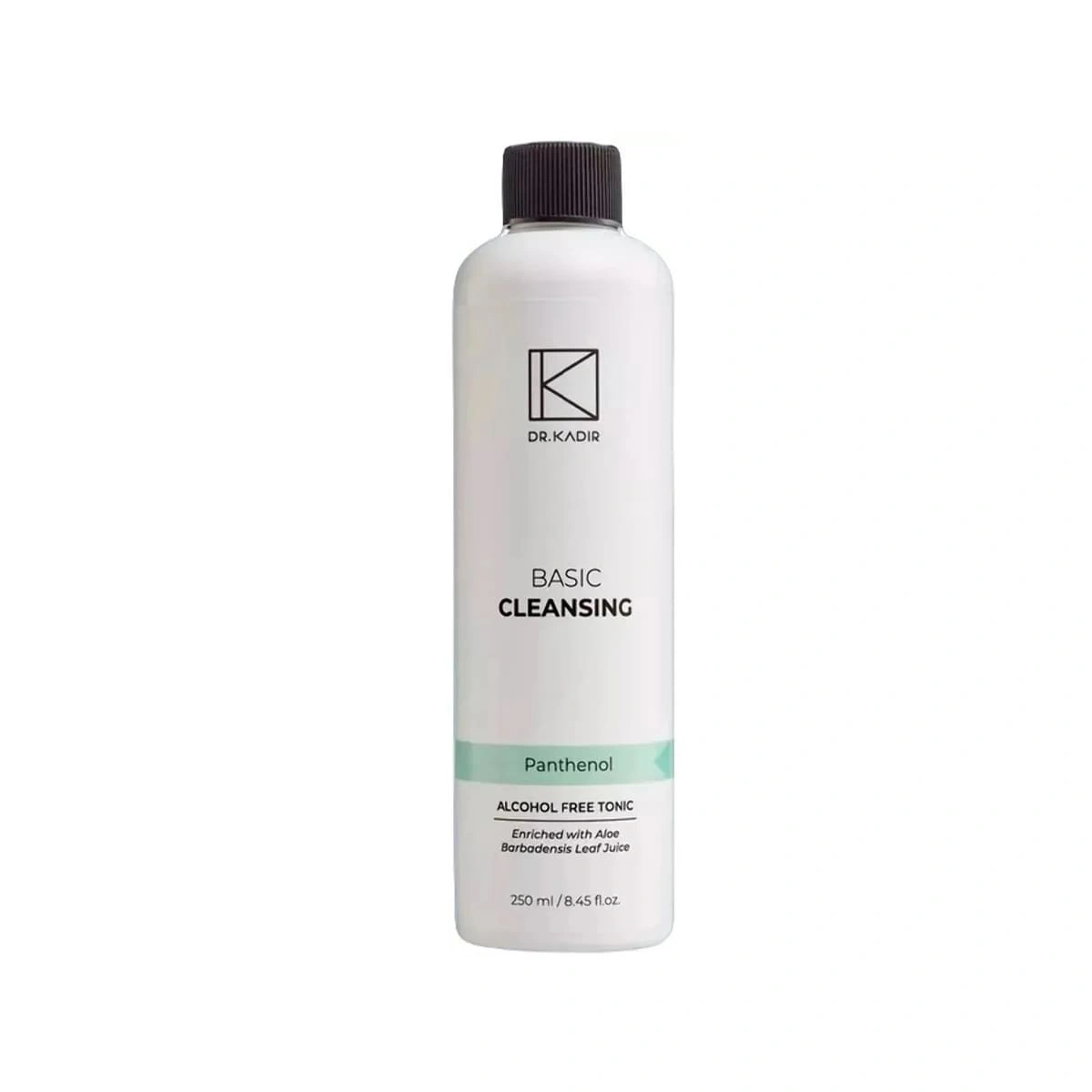 Dr. Kadir Alcohol Free Cleansing Tonic-