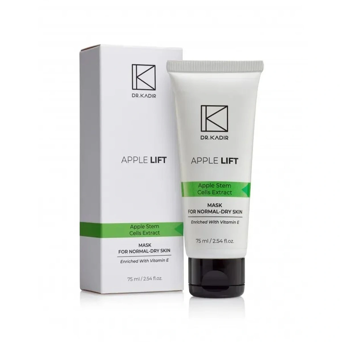 Dr. Kadir Apple Lift Mask