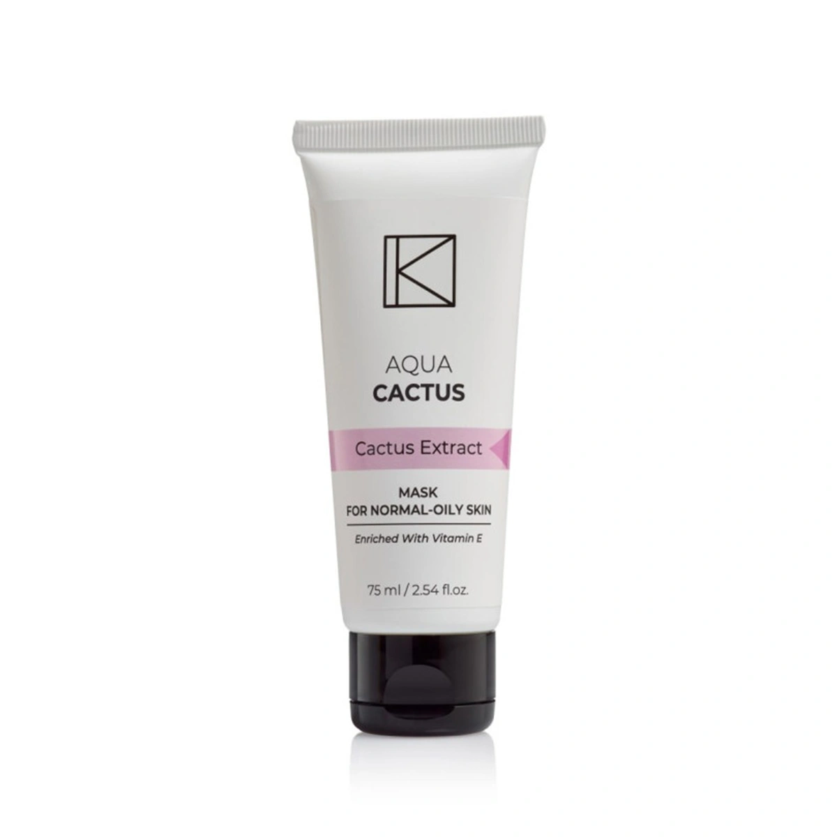Dr. Kadir Aqua-Cactus Mask
