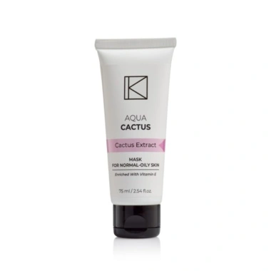 Dr. Kadir Aqua-Cactus Mask
