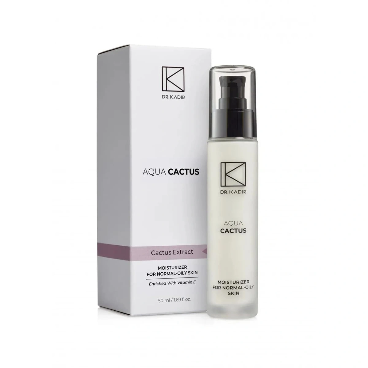 Dr. Kadir Aqua-Cactus Serum