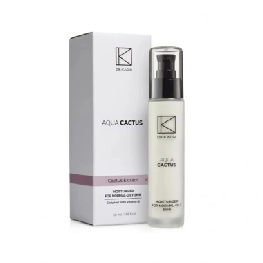 Dr. Kadir Aqua-Cactus Serum