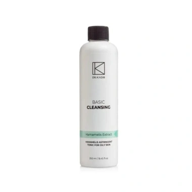 Dr. Kadir Astri Hamamelis Tonic for oily skin