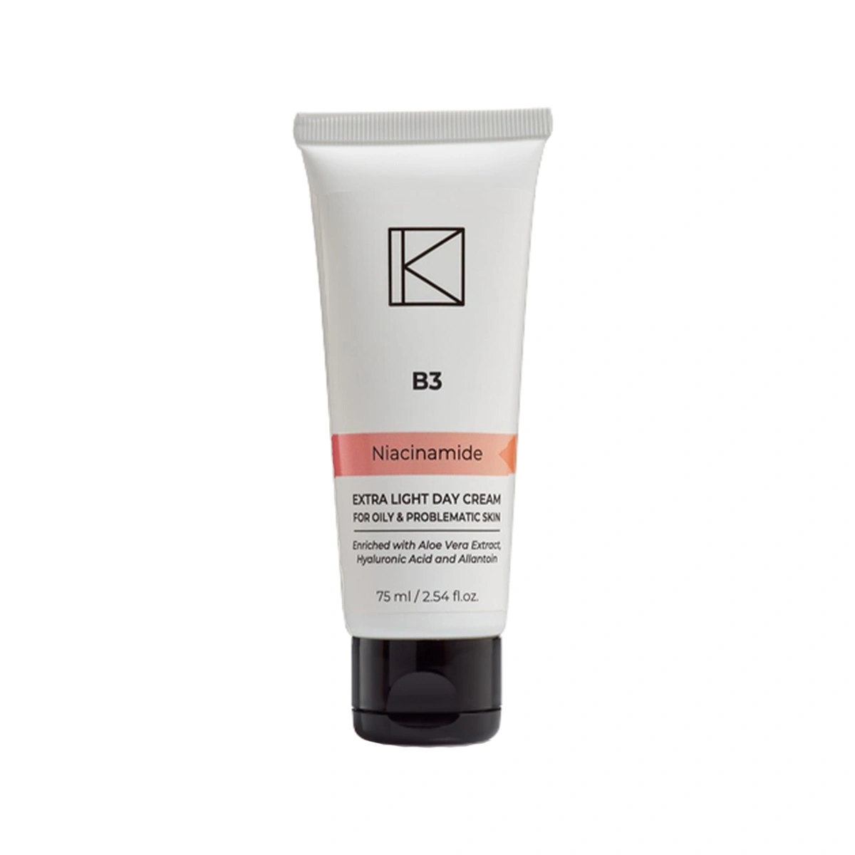 Dr. Kadir B3 Extra Light Day Cream