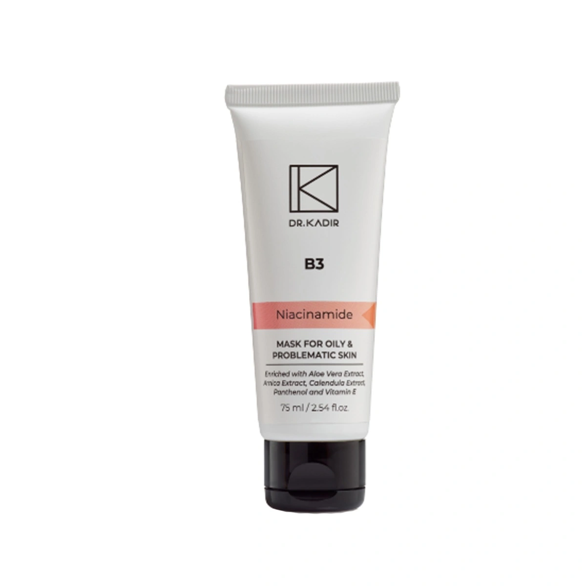 Dr. Kadir B3 Mask For Oily And Problematic Skin