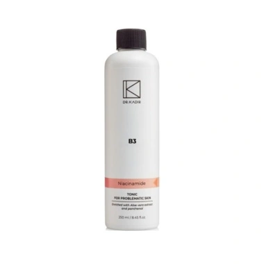 Dr. Kadir B3 Treatment Tonic