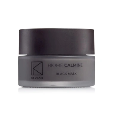Dr. Kadir Biome-Calmine Black