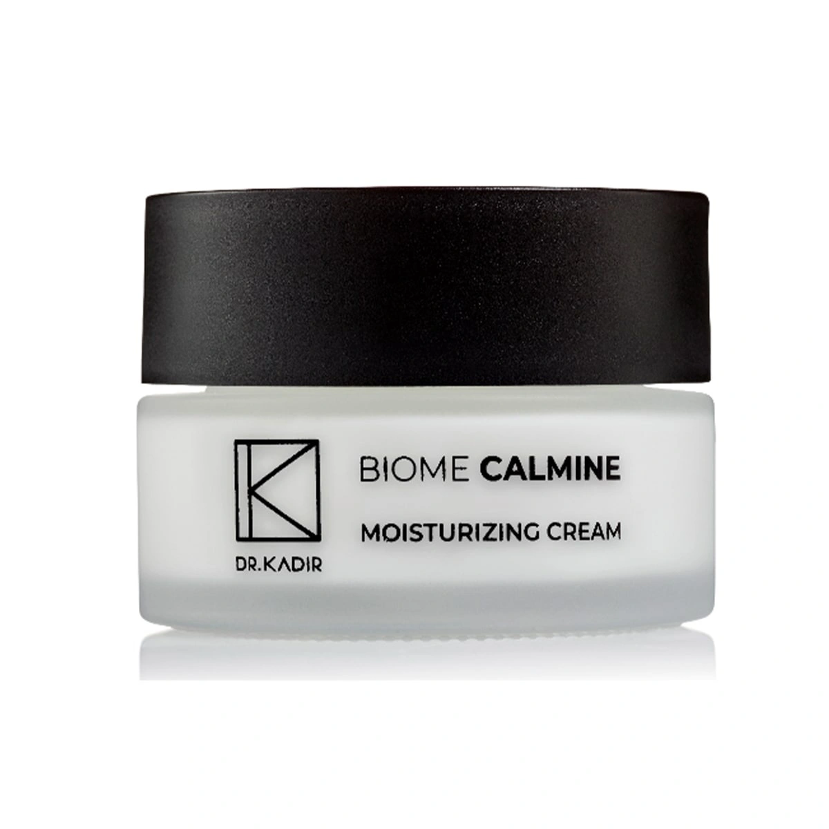 Dr. Kadir Biome-Calmine Moisturizing Cream