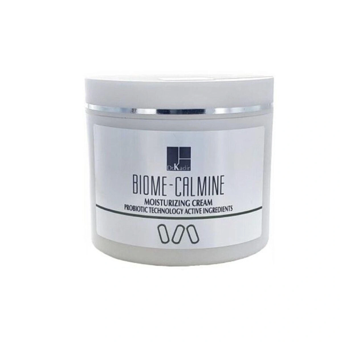 Dr. Kadir Biome-Calmine Moisturizing Cream