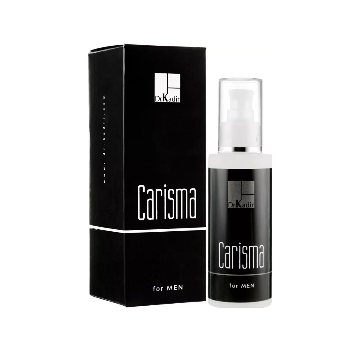 Dr. Kadir Carisma After Shave Balm