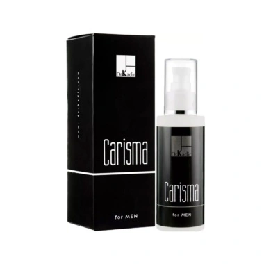 Dr. Kadir Carisma After Shave Balm