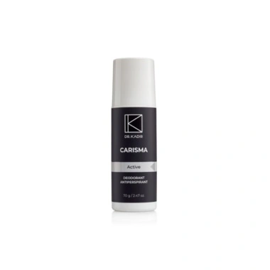 Dr. Kadir Carisma Deodorant Roll On