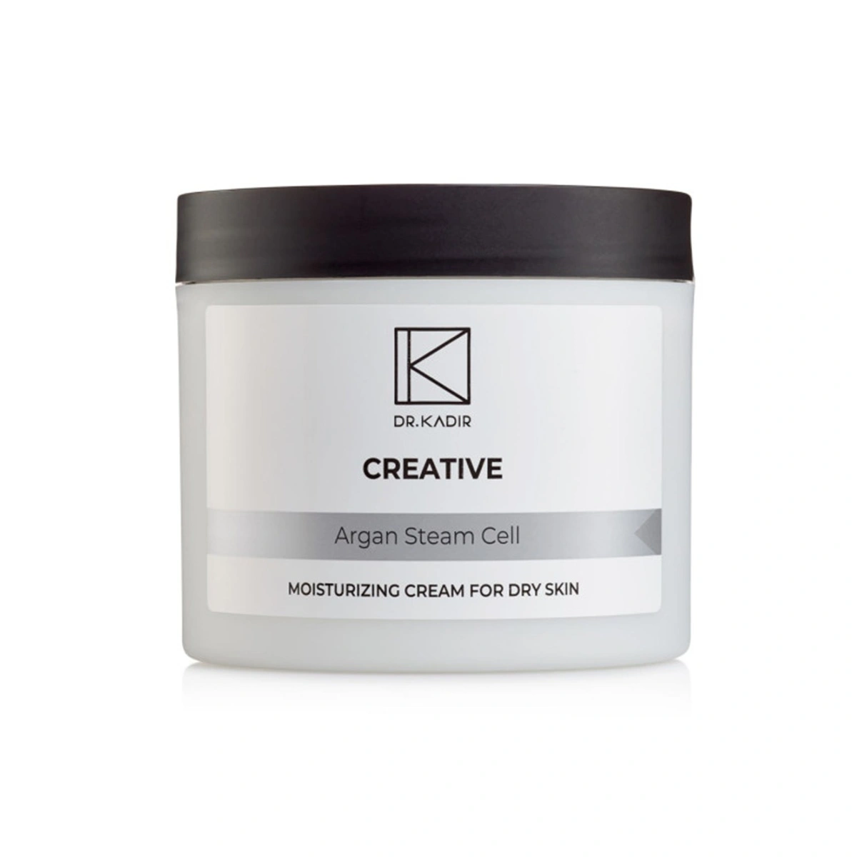 Dr. Kadir Creative Moisturizing Cream For Dry Skin
