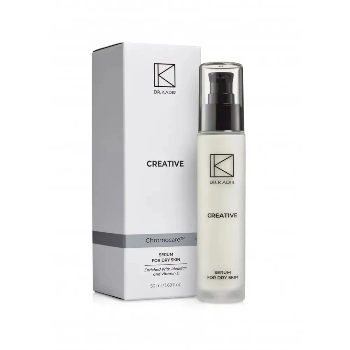 Dr. Kadir Creative Serum