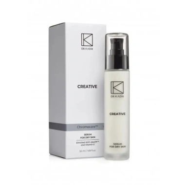 Dr. Kadir Creative Serum