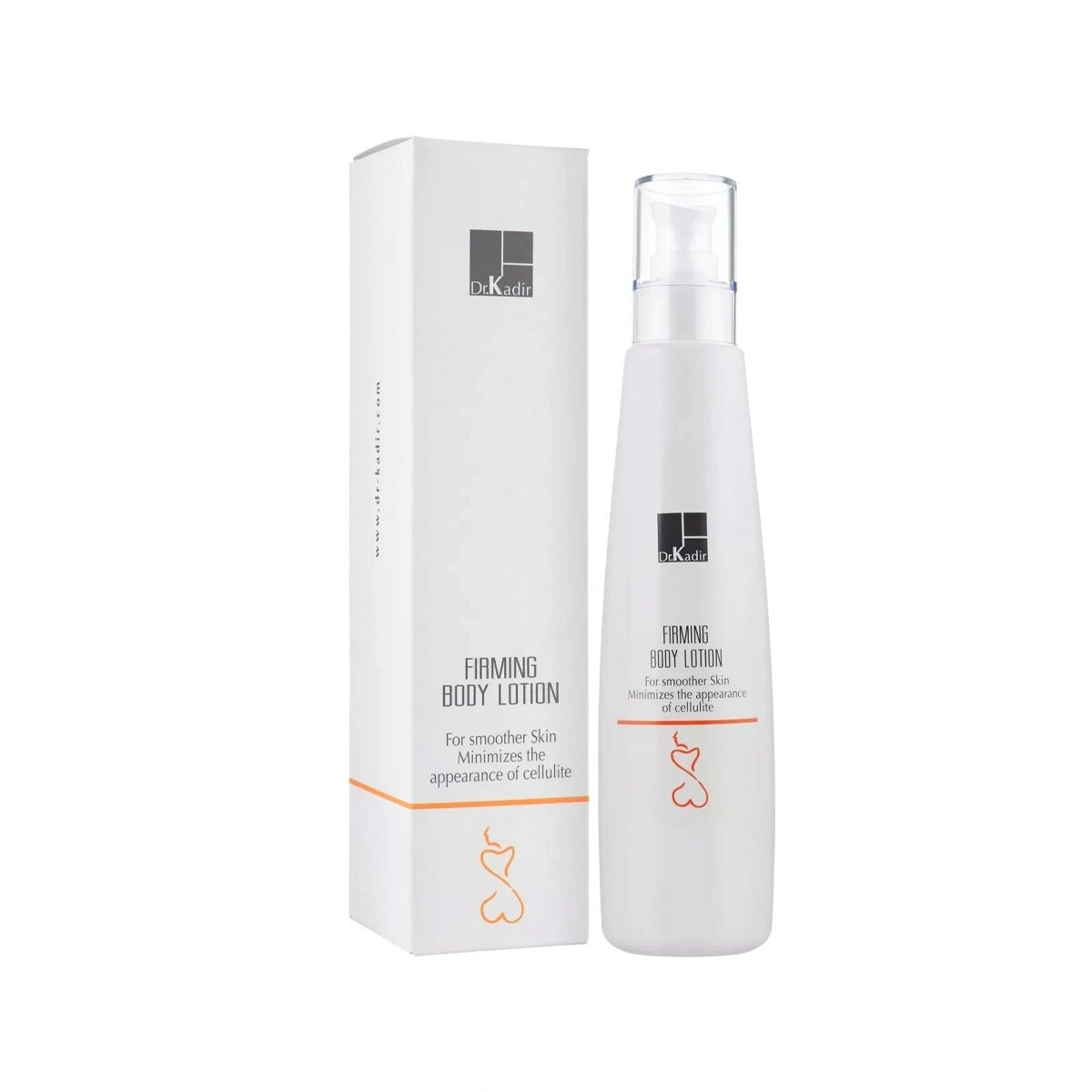 Dr. Kadir Firming Body Lotion