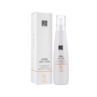 Dr. Kadir Firming Body Lotion