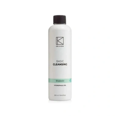 Dr. Kadir Hydrophylic Oil
