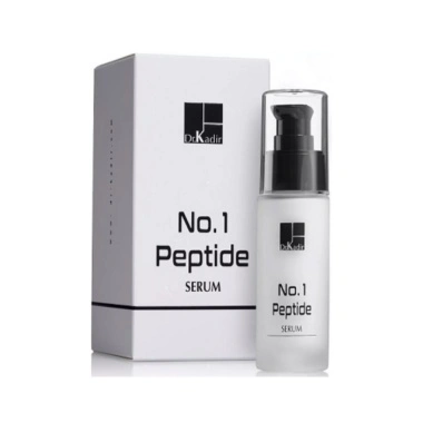 Dr. Kadir No.1 Peptide Serum