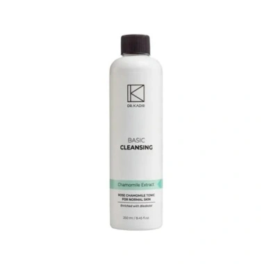 Dr. Kadir Rose Chamomile Tonic For Normal Skin