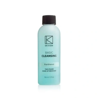 Dr. Kadir Two Phase Make Up Remover