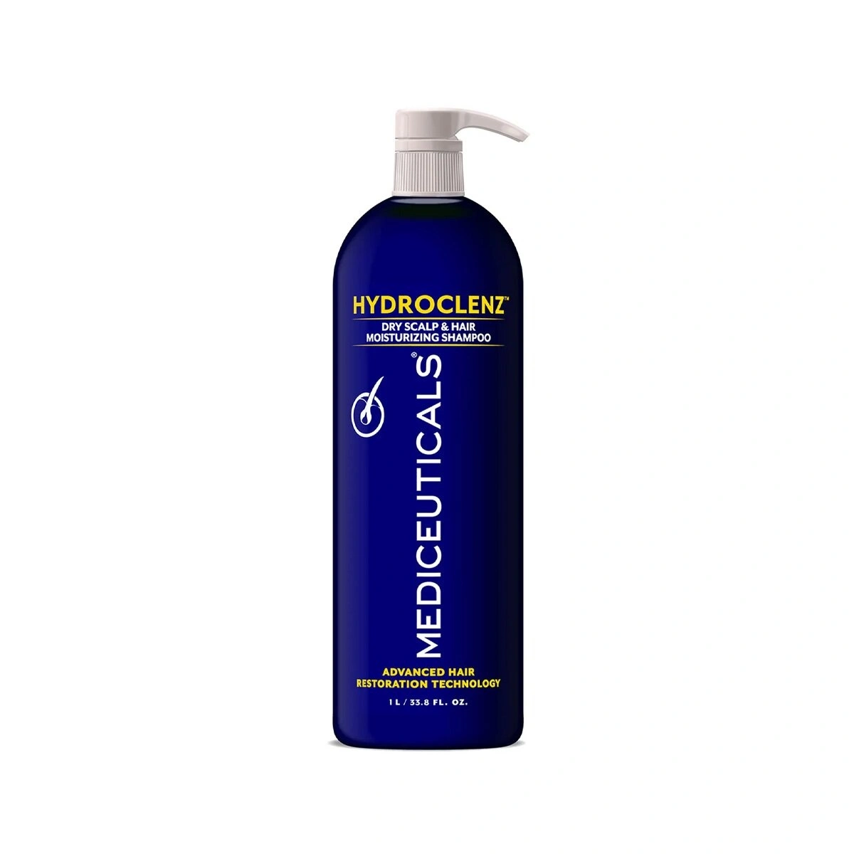 Mediceuticals Hydroclenz™