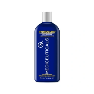 Mediceuticals Hydroclenz™