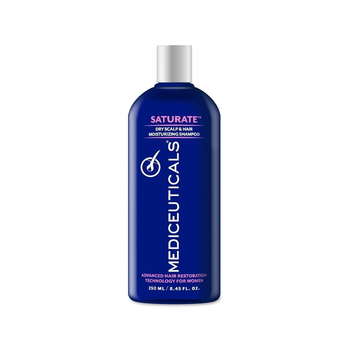 Mediceuticals Saturate™