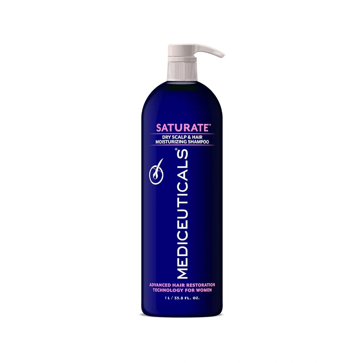 Mediceuticals Saturate™