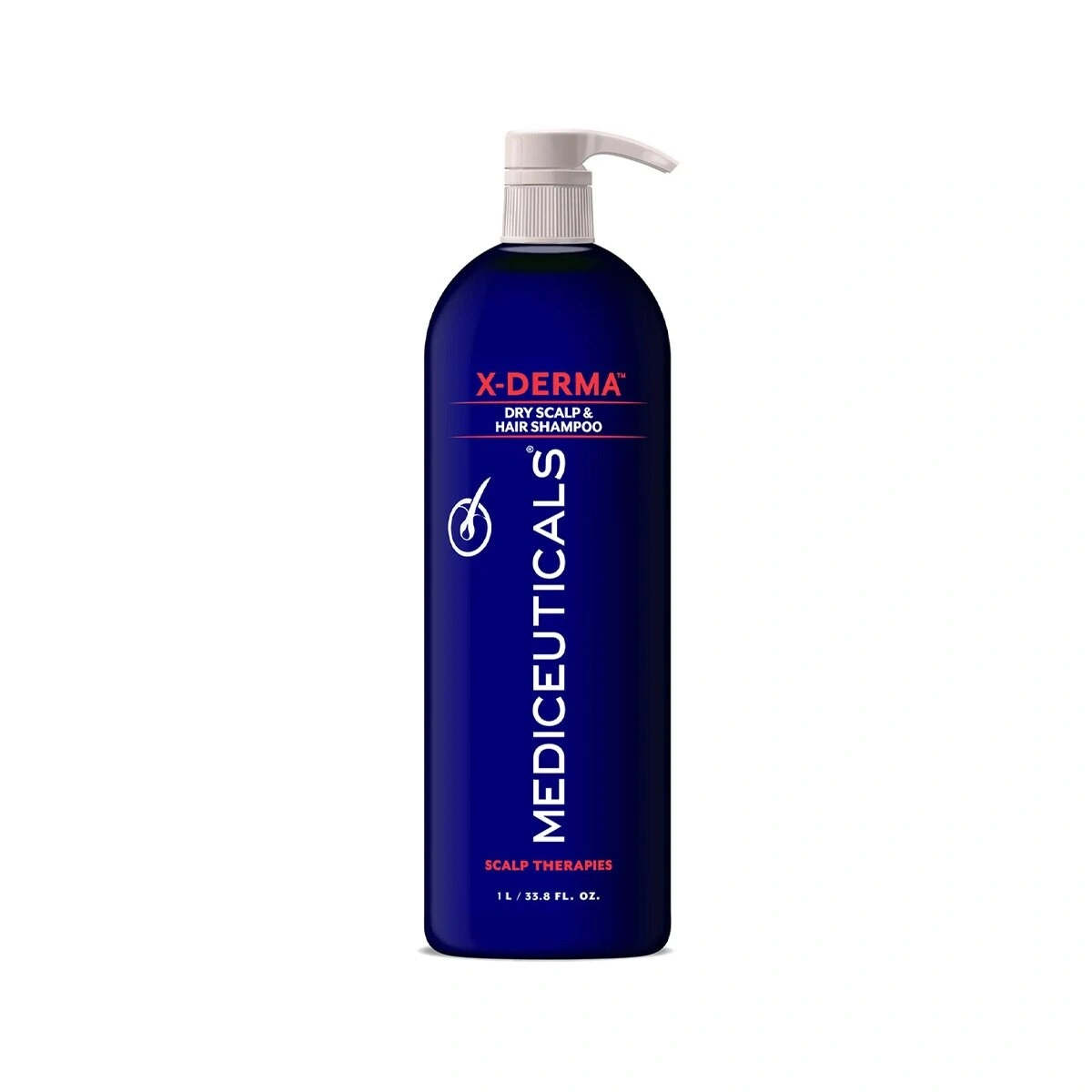 Mediceuticals X-Derma™
