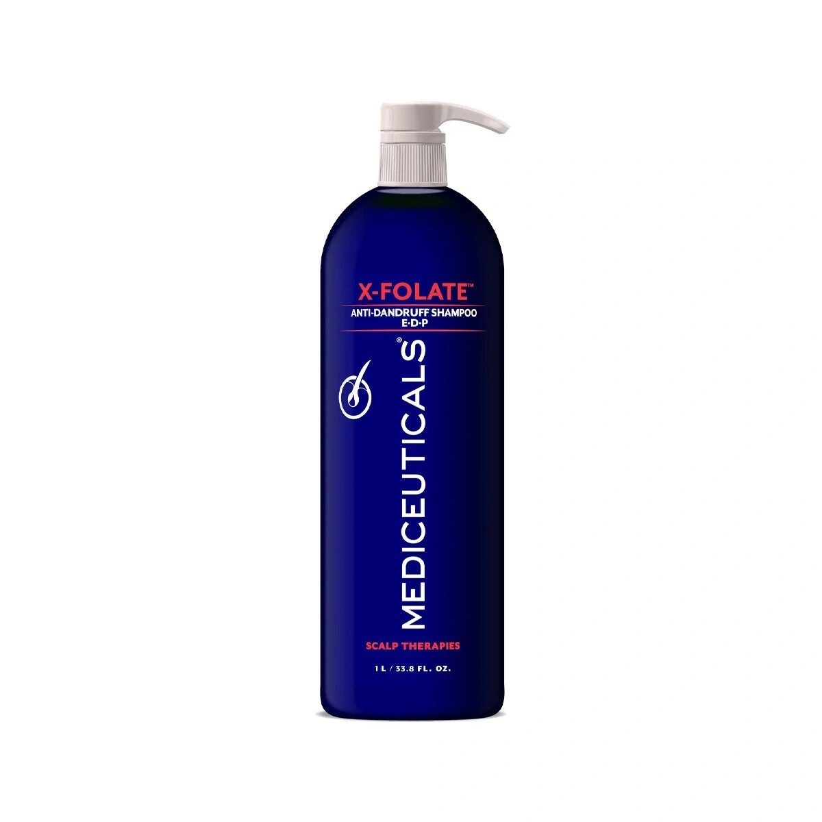 Mediceuticals X-Folate™