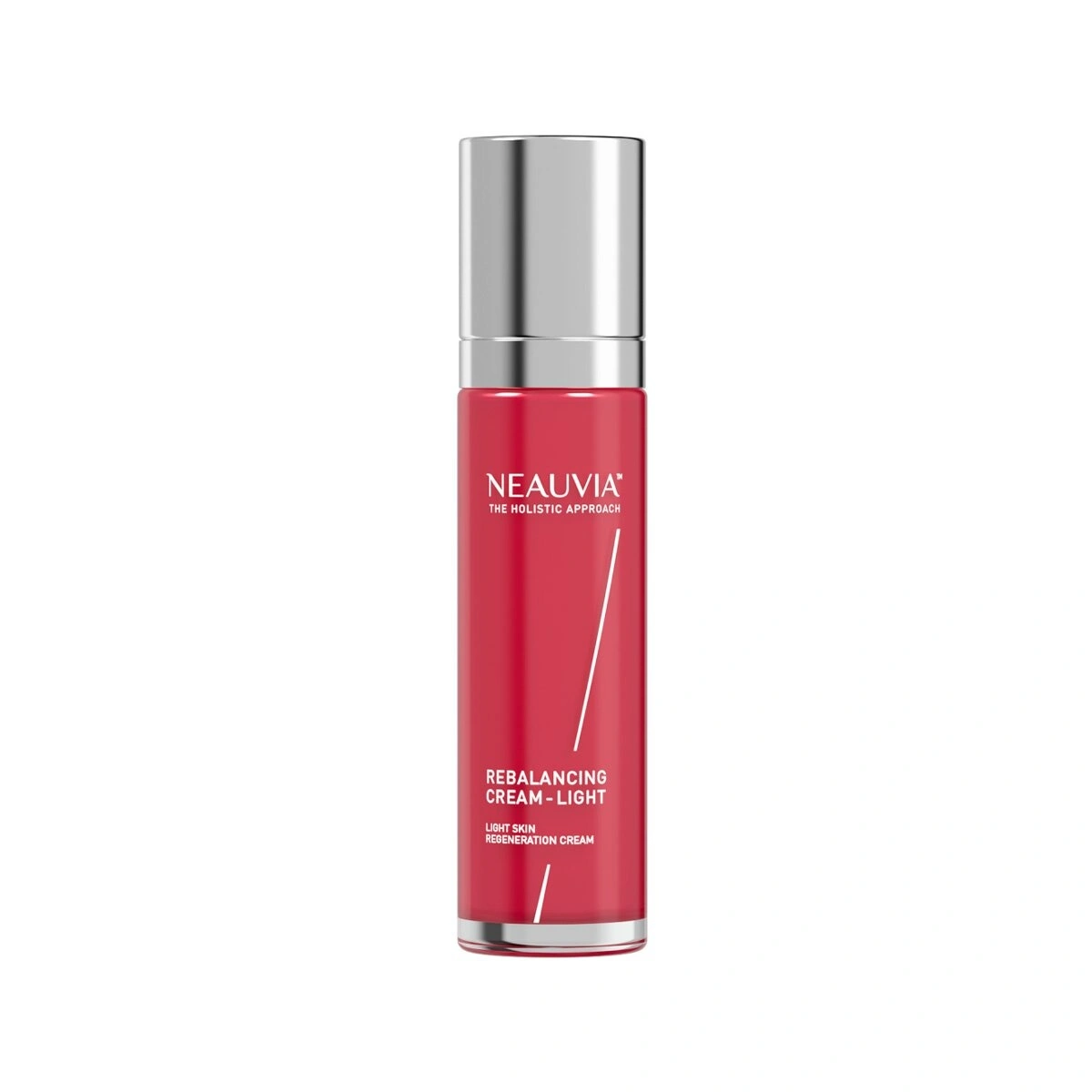 Neauvia Advanced Care System Rebalancing Cream Light