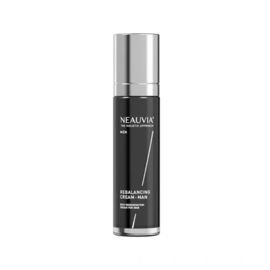 Neauvia Advanced Care System Rebalancing Cream Man