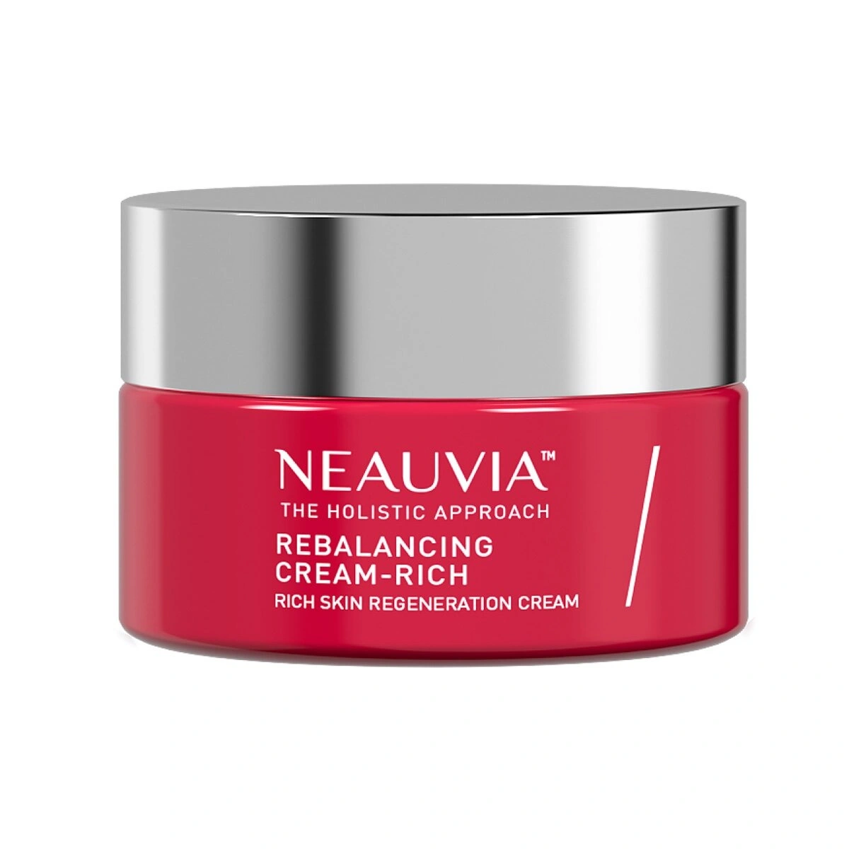 Neauvia Advanced Care System Rebalancing Cream Rich