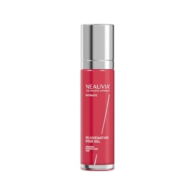 Neauvia Advanced Care System Rejuvenation Rose Gel