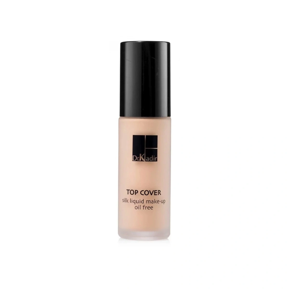 Top Cover Professional