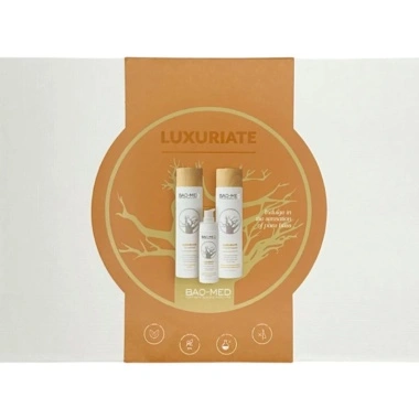 Bao-Med Luxuriate
