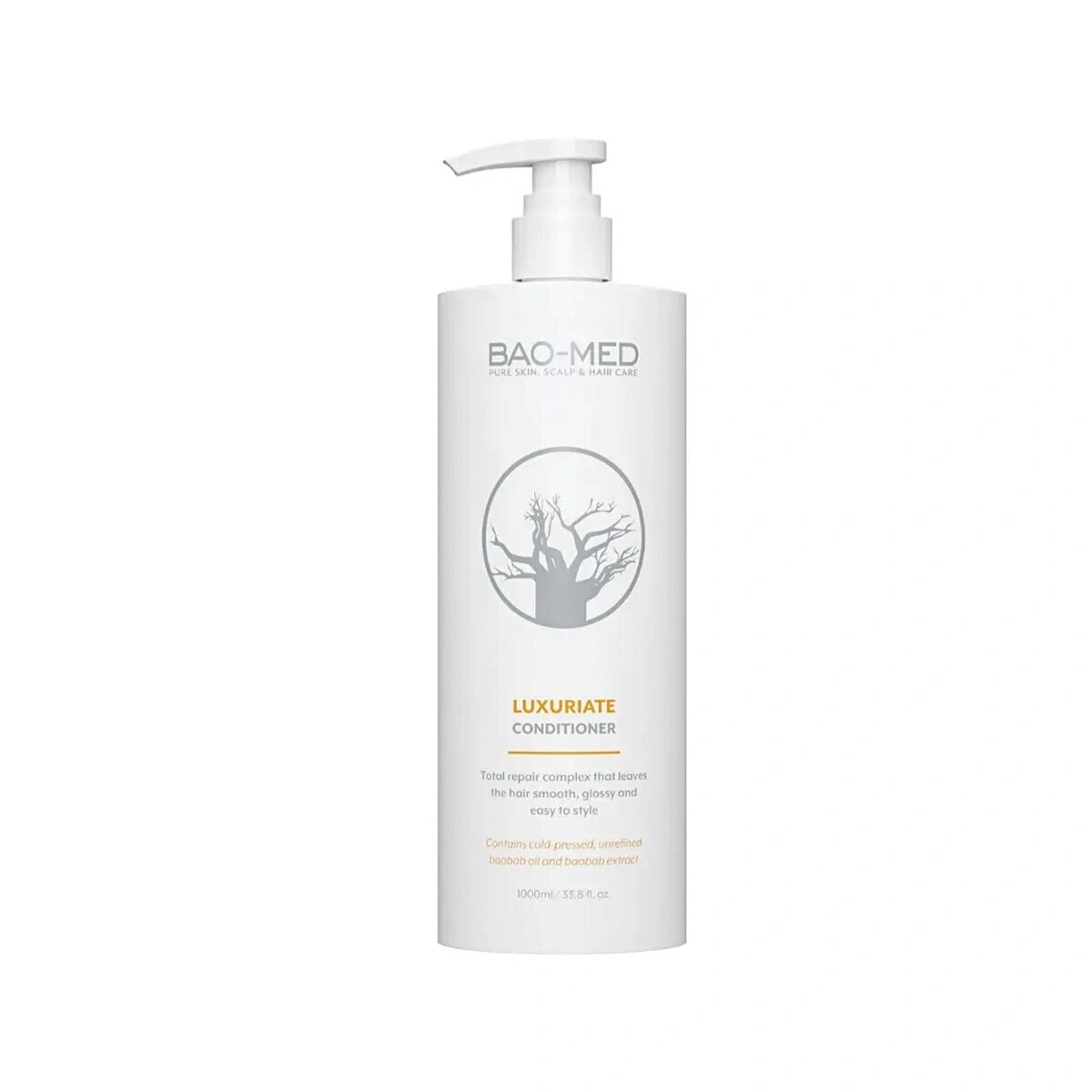 Bao-Med Luxuriate Conditioner
