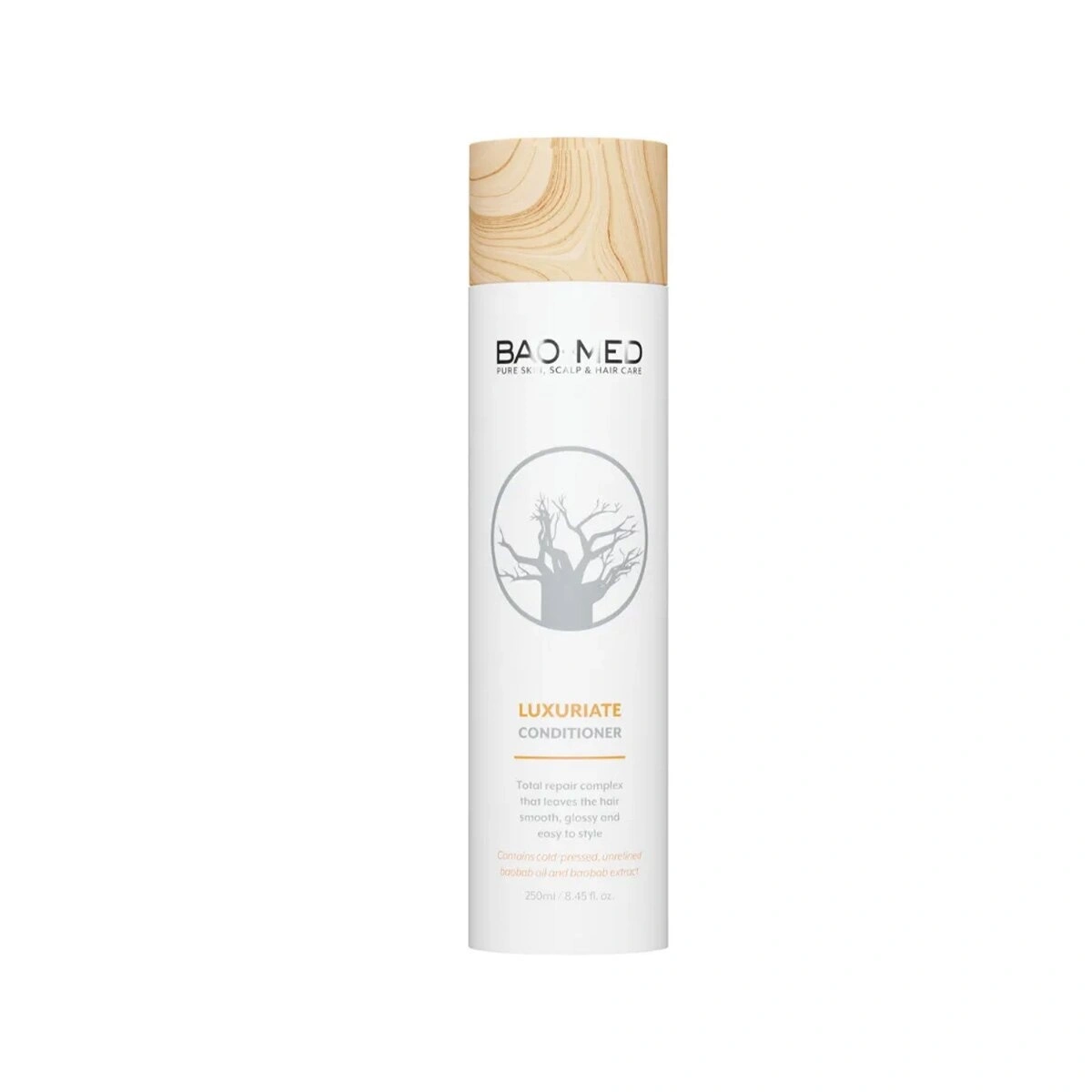 Bao-Med Luxuriate Conditioner