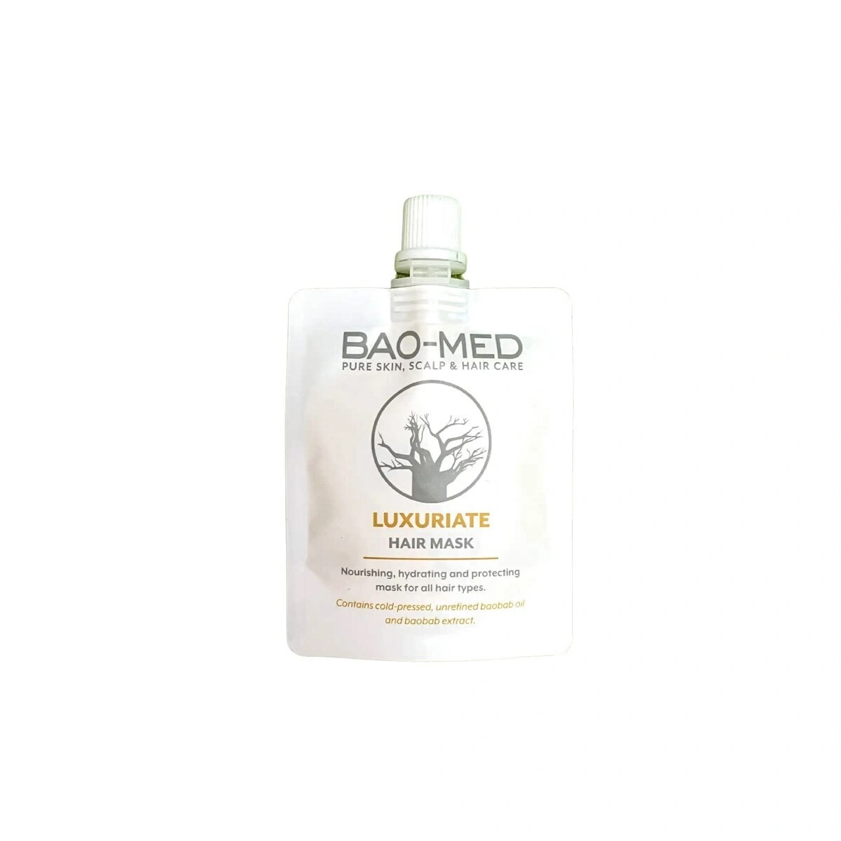 Bao-Med Luxuriate Conditioner