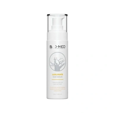 Bao-Med Luxuriate Hair Serum